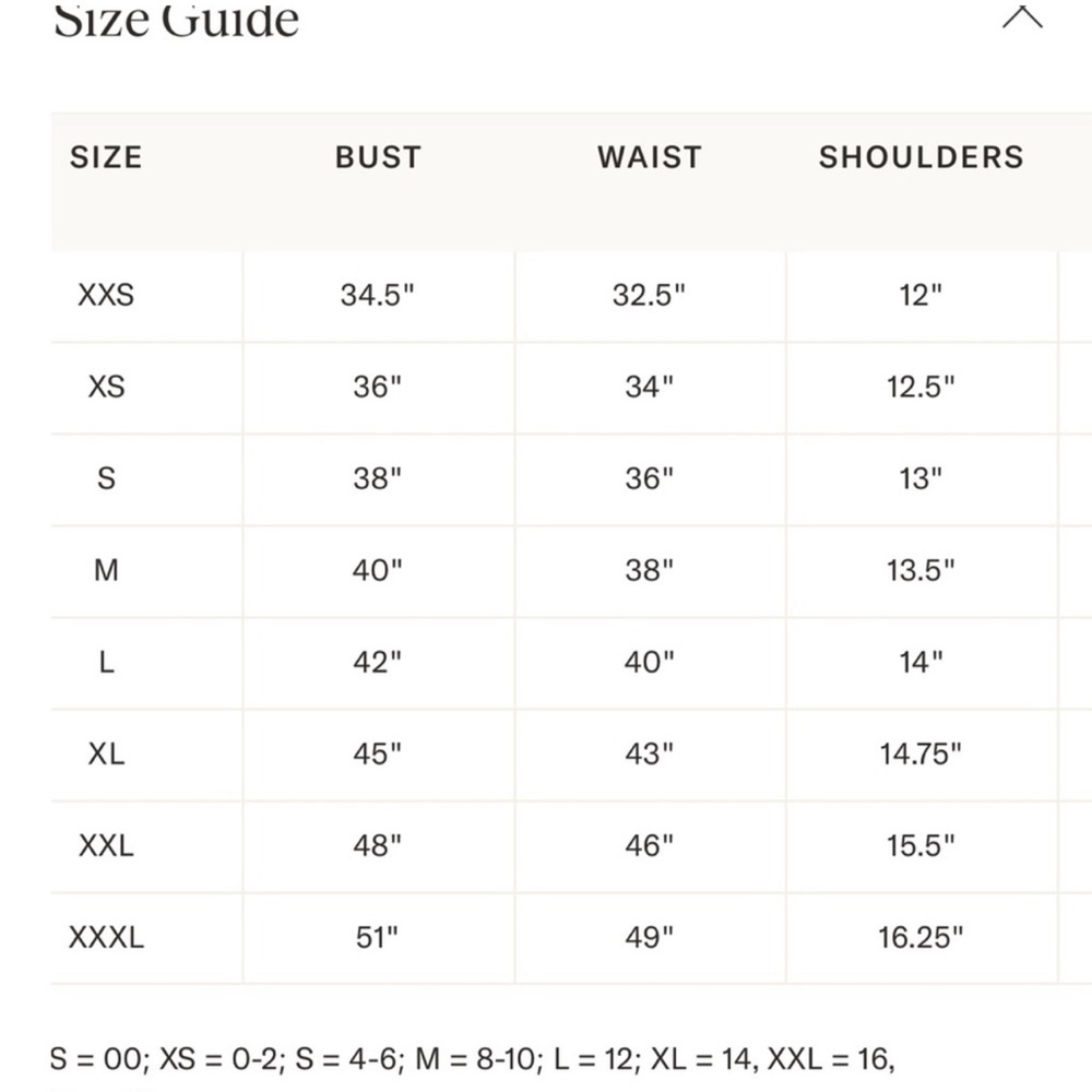 Tuckernuck Crawford EUC - Picture 4 of 5